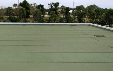 all Riverside roofing types quoted for