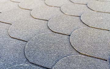 Riverside asphalt roofing costs