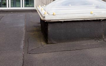 disadvantages of Riverside flat roofs