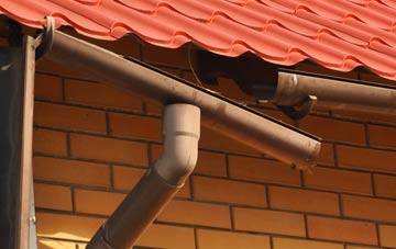 Riverside gutter repair costs