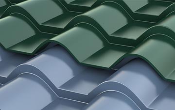 who should consider Riverside plastic roofs