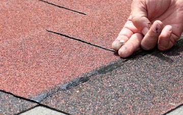 Riverside asphalt roof repairs