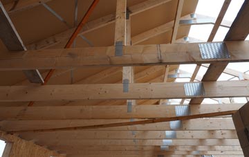 Riverside roof truss costs