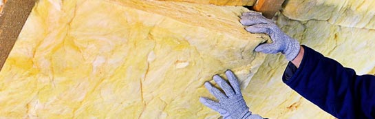 quotes for Riverside roof insulation