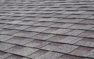 Riverside tiles for shallow pitch roofing