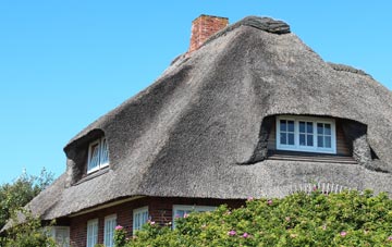 thatch roofing Riverside