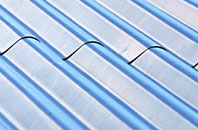 Riverside corrugated roofing