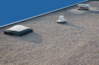 Riverside flat roofing