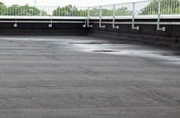 find rated Riverside flat roofing companies