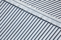Riverside metal roofing
