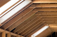 Riverside tapered roof insulation quotes